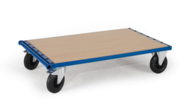 Rollcart Panel trolley with castor