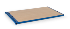 Rollcart Panel stand
