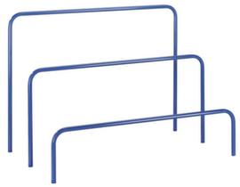 Rollcart Clip-on bracket