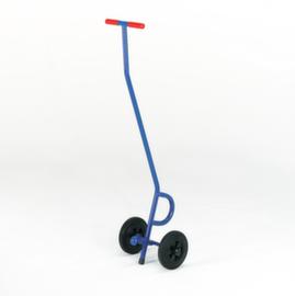 Rollcart Lever trolley