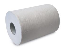 CWS Paper towel roll, Cellulose