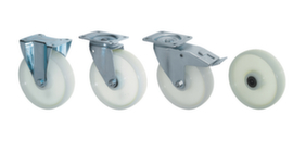 Roller set for Drip tray