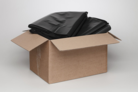 Plastic bag