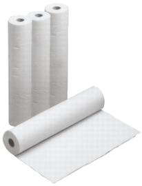 ultraMEDIC Paper roll for Rest and examination couch