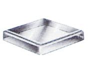 Dust cover for Insert box