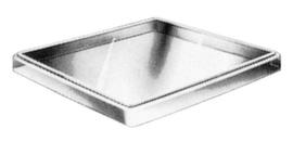 Dust cover for Insert box