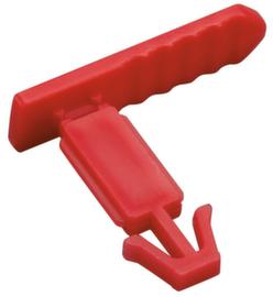 Seals for Euronorm rotary stacking container