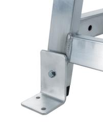 ZARGES Floor angle for Module work platform