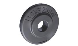 ZARGES Ballast weight for Folding scaffold