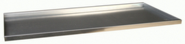 stumpf Pull-out shelf Serie 3000 with edge for tool cupboard