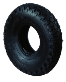 BS-ROLLEN Replacement cover for wheel