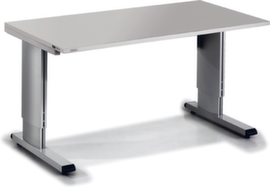 Treston Height-adjustable worktable