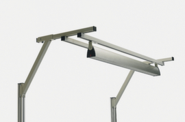Treston Upper frame for tools and lights