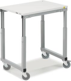 Treston Side trolley