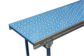 Blume Förderanlagen Ball table