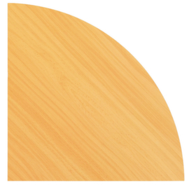 Round linking element Terra Nova 90°