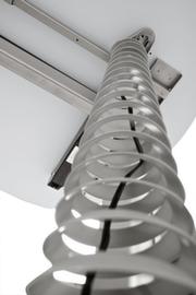 Cable spiral Up and Down