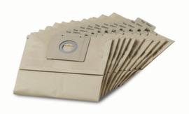 Kärcher Filter bags for vacuum cleaners