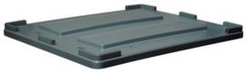 Stacking lid for Large container