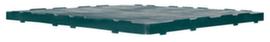 Snap-on lid for Large container 1400 l