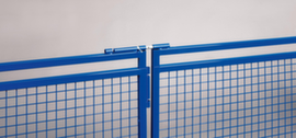 Conversion kit for Partition wall