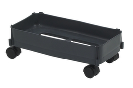 Chassis for multi-purpose containers, for 60 l container