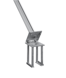 Tilt bracket