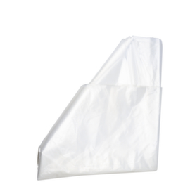 Large volume bin liner, 2500 l