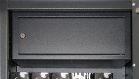 Format Tresorbau Interior safe