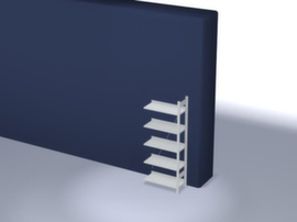 hofe Plug-in file shelving