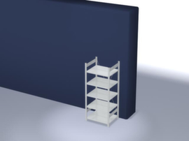 hofe Plug-in file shelving