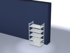 hofe Plug-in file shelving