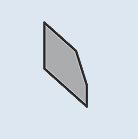 hofe Trough divider for boltless shelving