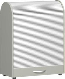 Gera Vertical roller shutter cabinet Milano