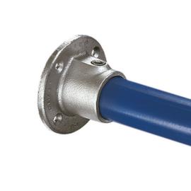 Wall mounting brackets