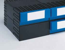 Base for Drawer magazine
