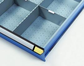 Thurmetall Divider set