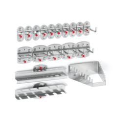 Kappes Holder range RasterPlan®