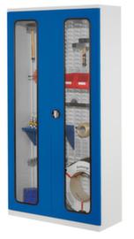 Kappes Workshop cabinet RasterPlan® with slotted top, width 1000 mm
