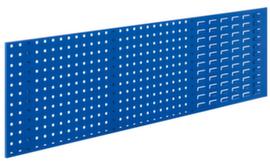 Kappes Perforated/slotted panel RasterPlan®