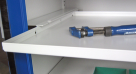 PAVOY Pull-out shelf