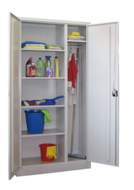 PAVOY Equipment cupboard Basis