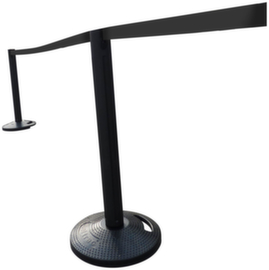 Belt stand