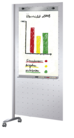 Kerkmann Partition wall system Metropol