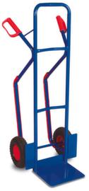 VARIOfit Skid truck