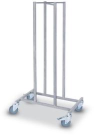 Scooter stand