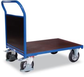 VARIOfit Platform trolley