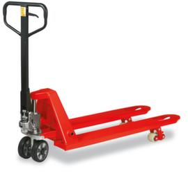 RAPIDLIFT Pallet truck Royal