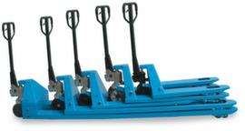 Hanselifter Pallet truck