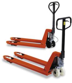RAPIDLIFT Pallet truck with 2.5 t load capacity